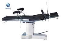 Stainless Steel Surgical Manual Operation Theatre Table Hydraulic