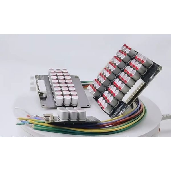Customized Smart BMS Balancer for 4s to 5s Energy Packs