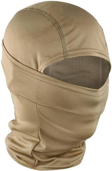 Outdoor Camouflage Tactical Mask Scarf ornaments Camo Face Mask Bandana Balaclava Hood Headwear Men Women Tactical