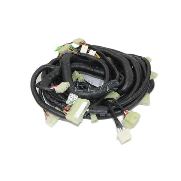 проводка провода кабины электрических частей DH220-5 экскаватора 530-00208E для Doosan