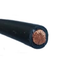 câble de soudure flexible de 16mm
