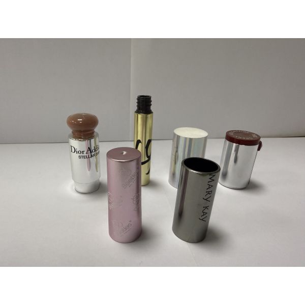 Single Color Automatic Screen Printing Machine For Electroplated Bottles