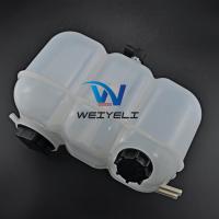 Bouteille d'eau de refroidissement d'expansion pour excavatrice VOE174151510 17411509 EC200D 210D 220D 140C 300D Pièces de réservoir d'expansion d'eau pour engins de chantier