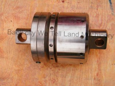 PSZ-75A Baoye and Renqiu hydraulic disc brake  EMERGENCY CALIPERS SERVICE CALIPERS FRICTION DISC support arm