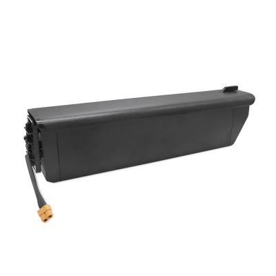 Curvatura de carregamento da queda da série do rinoceronte da bicicleta da bateria de lítio E do porto 48V 18650 da C.C. anti