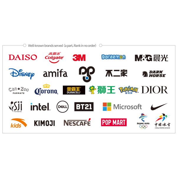 Shanghai Caichang Stationery Co., Ltd