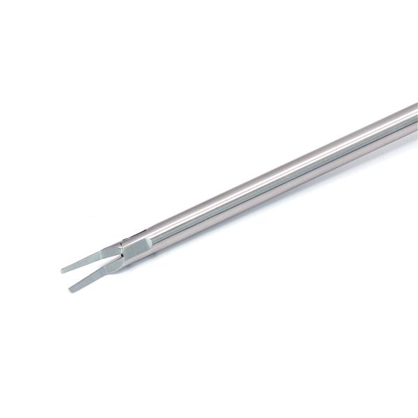 FDA Certified Laparoscopic Titanium Clip Applier Forceps for Medical Applications