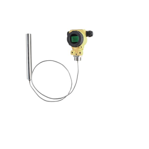 FD86T Guided Pressure Level Transmitter | FRD SENSOR Shandong FRD