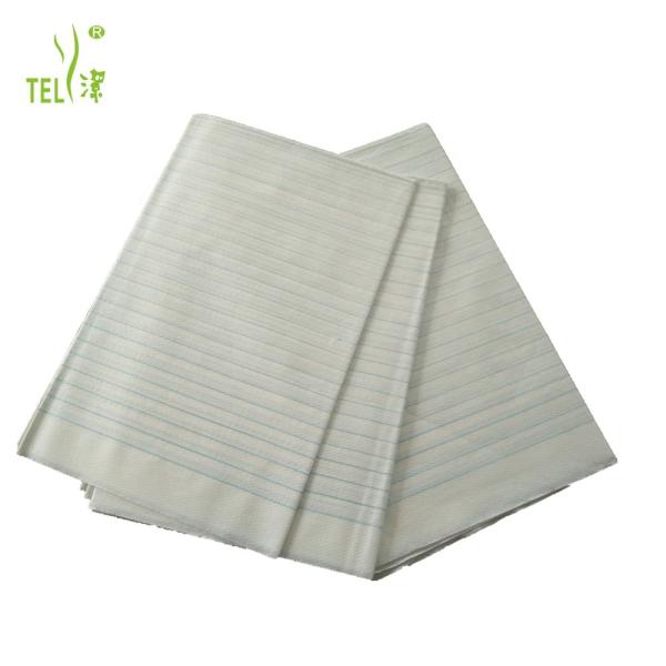 Factory Direct Sale Disposable PP Non-woven Waterproof Bed Sheet Cover For Beauty Salon Hotel Tattoo Hospital