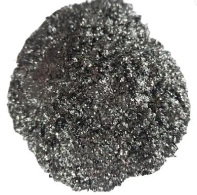Poudre de graphite en flocons à 100 mailles à 99,9% de haute pureté