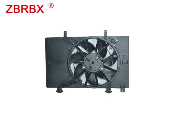 Custom Logo Ford Contour Radiator Fan For Car Cooling System Compact Size