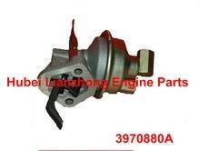 cummins Fuel pump 3970880  cummins fuel delivery pump 3970880