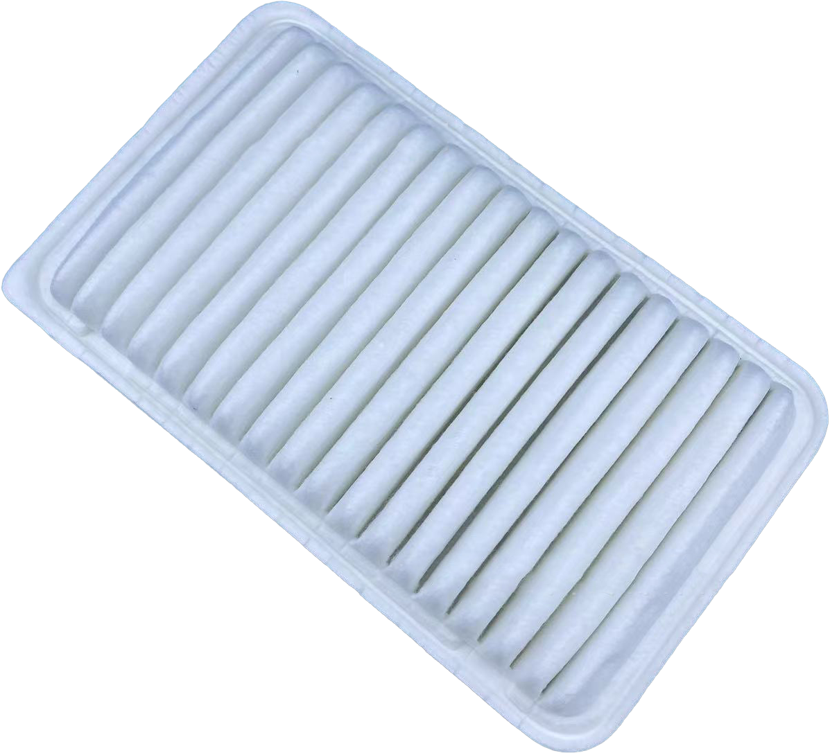 17801-20040 is applicable to the white non-woven fabric air filter for Toyota vehicles. Air filter 1780120040