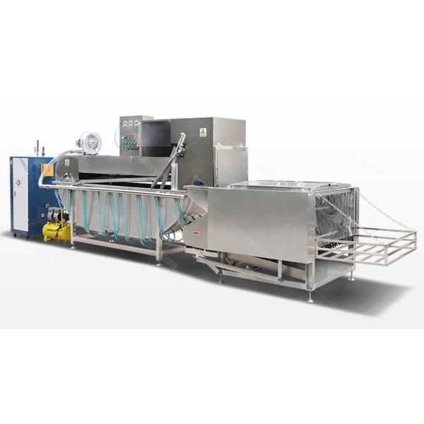 Galvanized Carbon Steel Frame Halal Poultry Slaughterhouse Equipment for Broiler Farm