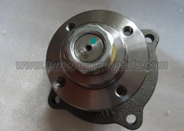 2W1223 CAT 3204 Engine Water Pump Assy / Excavator Spare Parts