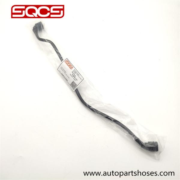SQCS A17128551298 Flexible Air Intake Hose 17128551298 BMW Expansion Tank Hose