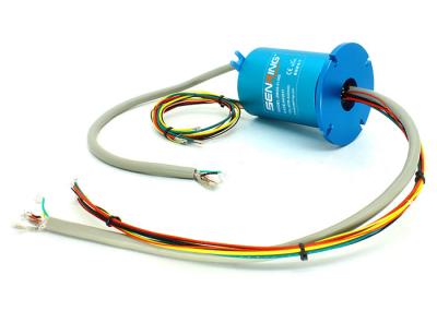 Glissement creux Ring Encoder OD 56mm d'axe de RoHS