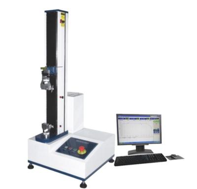 LIYI 1kn Tester Adhesive Testing Machine Electronic Yarn 200kg Universal Bending Tensile Strength Test Equipment