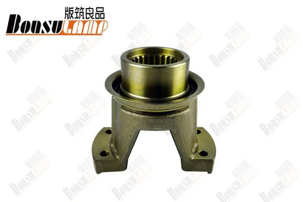 Pinhão de ataque de acoplamento diferencial Z=24 CXZ 1-37245225-2 de ISUZU 1372452252