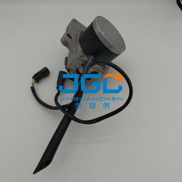 7834-41-2000 7834-41-2001 7834-41-2002 Excavadora acelerador motor combustível motor PC200-7 PC220-7
