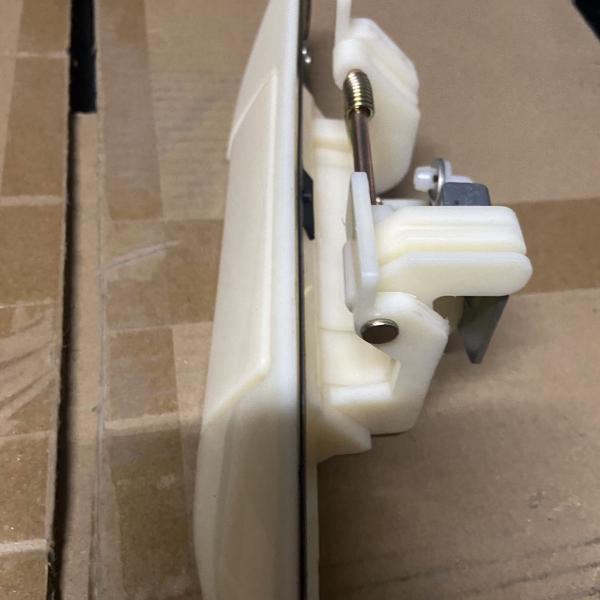 Manilla de la puerta trasera para Maxus T60 C00100162 venta al por mayor puerta trasera