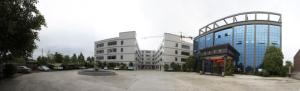 GuangZhou Nextop Furniture Co. Ltd.