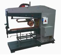 Metal Plate Straight Seam Welding Machine For Nickel Plate Seam Welders Equipment