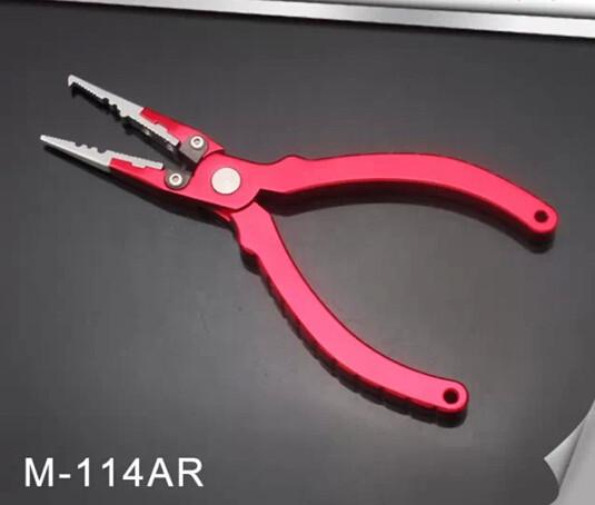 fishing pliers