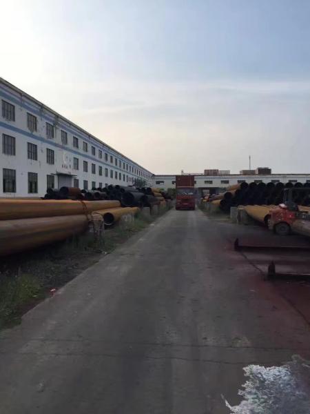 Energy-related Tubular Products  Boiler and heat transmission use  Boiler water tubes, flue pipes, superheat tubes, Heat
