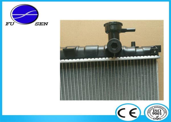 25310-26070 Aluminum Auto Radiators / Hyundai Sonata Radiator Replacement