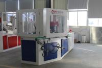 ZQ40 Injection-Blow Molding Machine: Compact Precision for Small-Batch & Custom Production