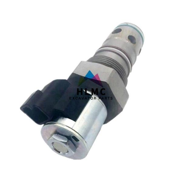 328-4314  Fuel Shutdown Solenoid  Diesel Engine SEBP3874 621H 950H 950K 962H 962K 966H 966K 972H 972K 3284314