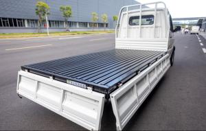 Carga elétrica Van do ³ mais forte da capacidade 9m do camionete do rolamento EV