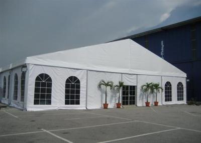 Aluminum Frame Clear Span Canopy Marquee Party Tent for Wedding Party