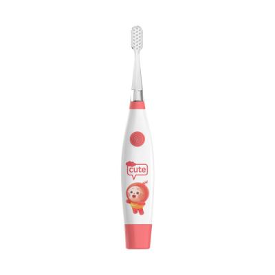 IPX7 Escova de Dentes Elétrica Impermeável Para Crianças
