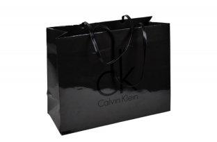 Handmade shopping paper bag 01