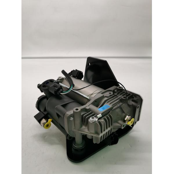 Land Rover Discovery Air Suspension Compressor LR045251 LR072537 For 2002-2012 Models