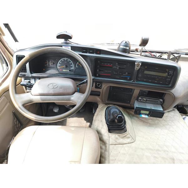 10-23 места Модельный автобус Массовый автобус