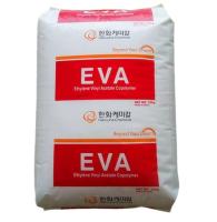Corée Hanwha 2518C0 EVA Matériau de base Transparent Douceur Pour les chaussures