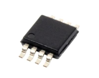 LTC4359CMS8#PBF   ADI   Ideal Diode Controller with Reverse Input Protection   MSOP-8