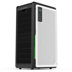 WIFI Control Hepa Air Filter And Humidifier Pm2.5 Voc Removal​