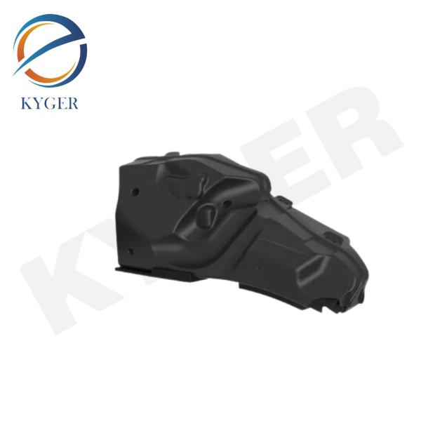 Air Compressor Cover LR044026 LR044027 Down For Land Rover Sport L320 Discovery 4 2010-2016 L319 Discovery 3 2005-2009 L319