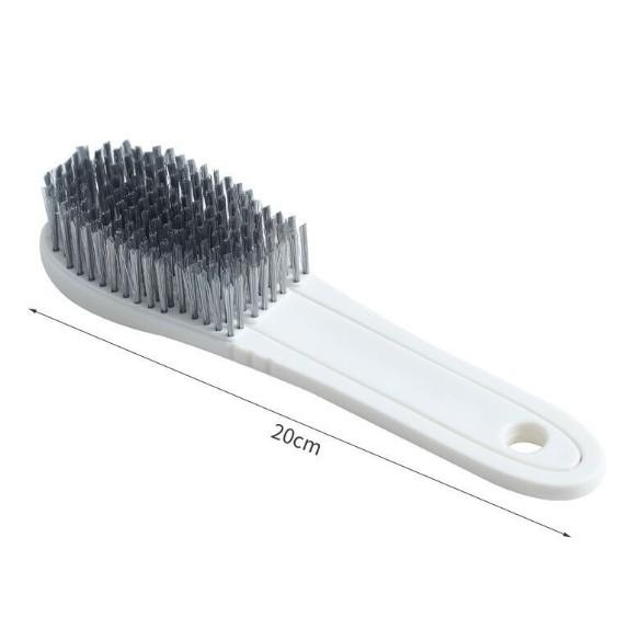 Long Handle Soft Laundry Shoes Cleaning Brush Stocked Multifunction