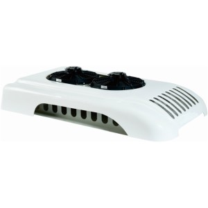 Van Refrigeration Unit -25°C to +25°C for Cold Chain