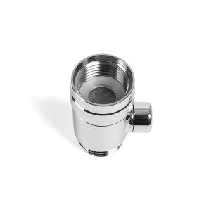 Ultra Fine Bubble Generator with 0.1-50 Microns Bubble Size for 300% Pesticide Residue Removal and 100 Million Bubbles/ml Deep Pore Cleansing