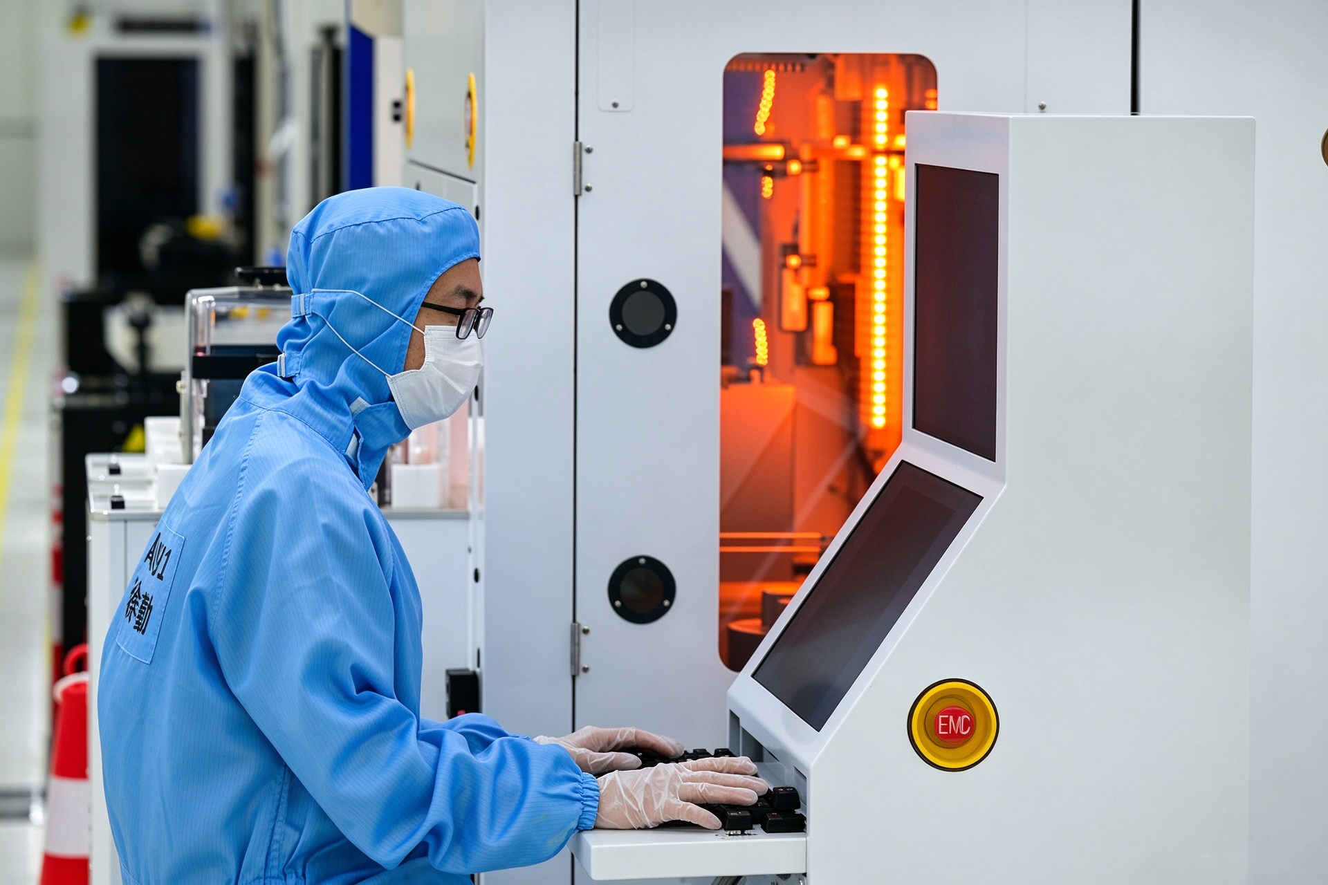 ShenzhenYijiajie Electronic Co., Ltd.