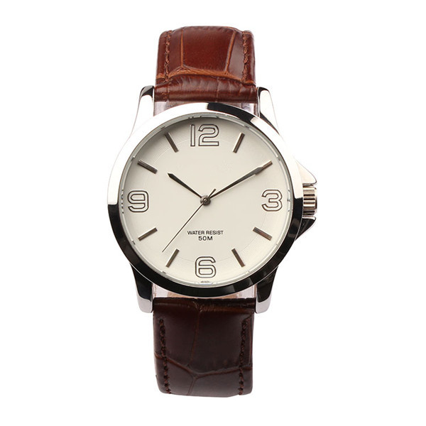 Waterproof Modern Quartz Watch