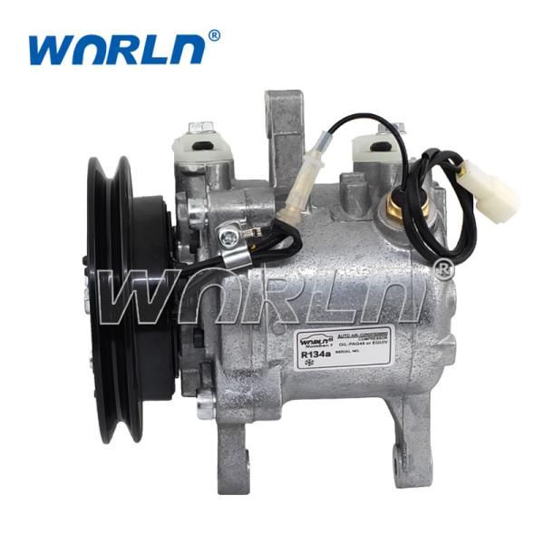 SV07E 1A para o compressor 2834170/4472206750/4472206771 da C.A. do carro de Kubota Tractor0.7-1.0