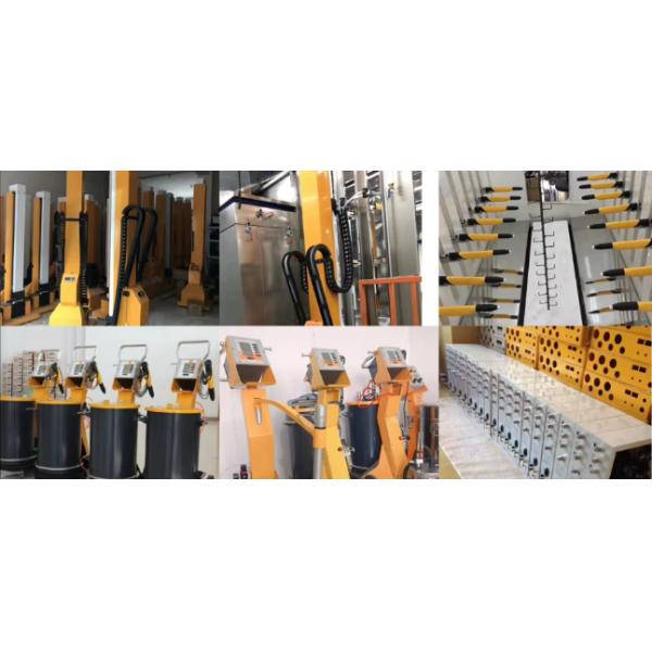 Hangzhou Huaxiang Coating Equipment Co., Ltd.