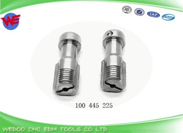 100445225  204314820 bushing sub assembly Shaft  For Injection Chamber Empty